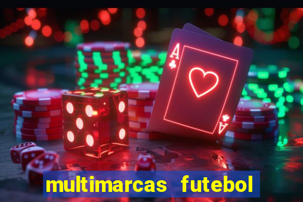 multimarcas futebol ao vivo